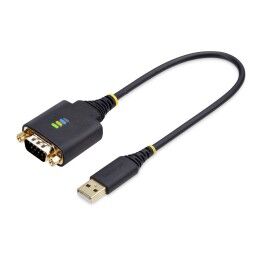 Kramer Electronics|Cabo Micro USB Kramer Electronics 96-0211015           Preto