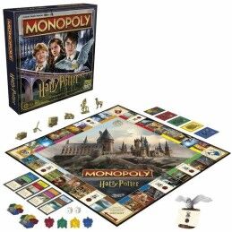 Hasbro|Jogo de Mesa Cocodile Dentist Hasbro E4898675 (ES-PT)