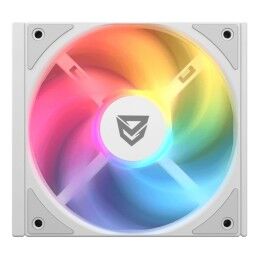 ABKONCORE|Ventilador de CPU ABKONCORE Spider Spectrum