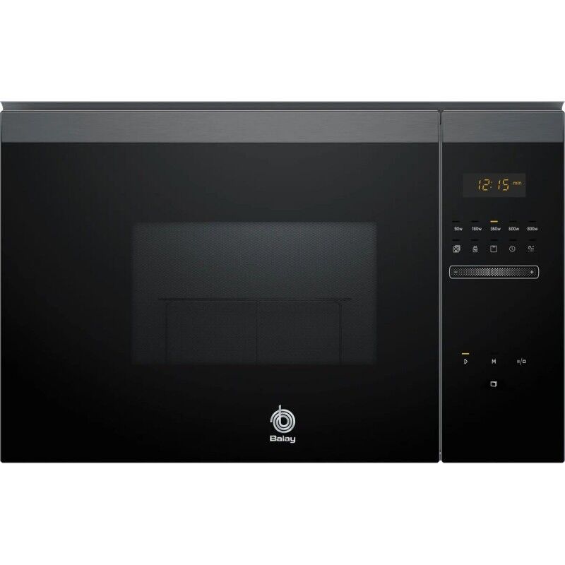 Balay|Microondas com Grill Balay 3CG4175G3 900 W Balay|Microondas com Grill Balay 3CG4175G3 900 W