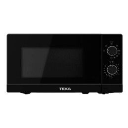 Candy|Microondas Candy CA20FMW7NB Preto 800 W