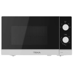 Panasonic|Microondas Panasonic NN-E20JWMEPG Branco 800 W 20 L
