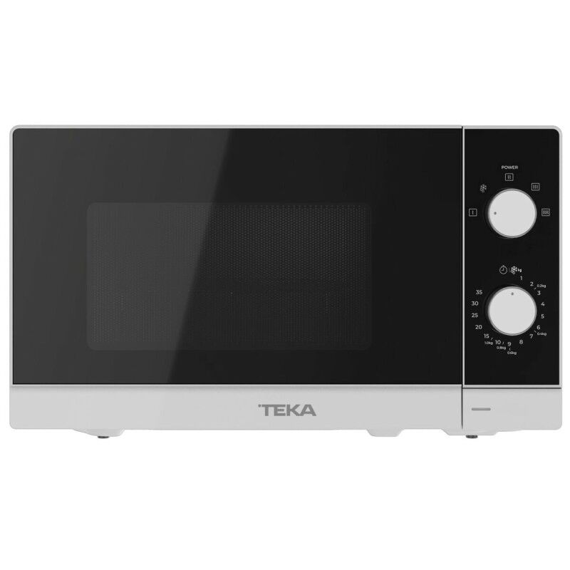 Teka|Microondas Teka MWFS20 700 W 20 L