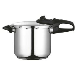 Demeyere|Frigideira antiaderente Demeyere Pro 5 Preto Aço Aço inoxidável Alumínio Ø 28 cm