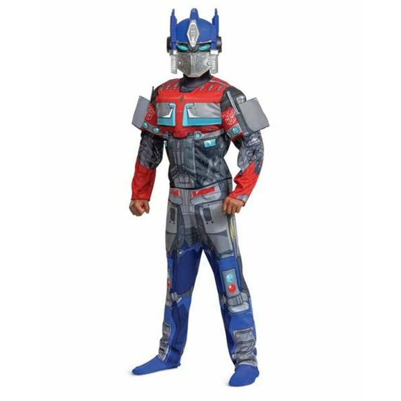 Hasbro|Fantasia para Crianças Hasbro 7-8 Anos