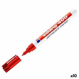Pilot|Rotulador permanente Pilot Dourado (12 Unidades)