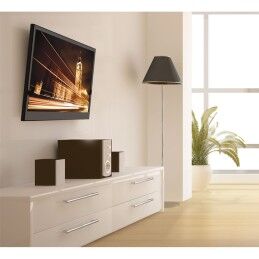 B-Tech|Suporte TV B-Tech BT7523/B 25 kg 47"