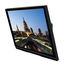 B-Tech|Suporte TV B-Tech BT7523/B 25 kg 47"