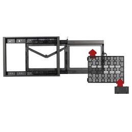 Aisens|Suporte TV Aisens 43" 90" 60 Kg