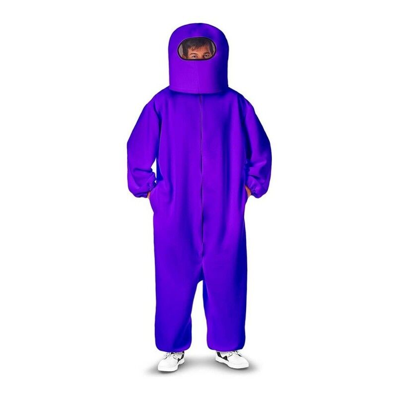 My Other Me|Fantasia para Adultos My Other Me 208956 Roxo