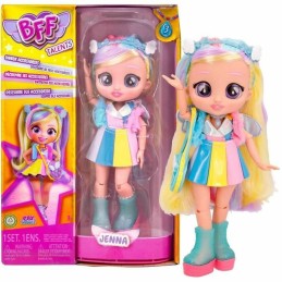 Boneca bebé IMC Toys Jenna