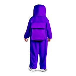 My Other Me|Fantasia para Adultos My Other Me 208956 Roxo