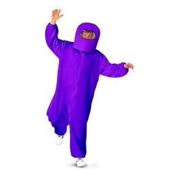 My Other Me|Fantasia para Adultos My Other Me 208956 Roxo
