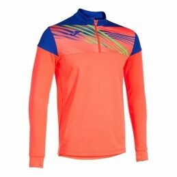 Joma Sport|Polar com Capuz Homem Joma Sport Jungle Cinzento