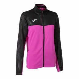 Reebok|Polar com Capuz e Fecho Homem FLEECE OTH HOOD Reebok DY7805 Roxo