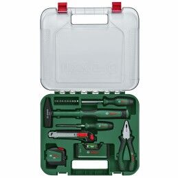BOSCH|Conjunto de Chaves de Fendas BOSCH