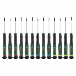 BOSCH|Conjunto de Chaves de Fendas BOSCH 1600A02Z9N