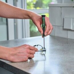BOSCH|Conjunto de Chaves de Fendas BOSCH 1600A02Z9N