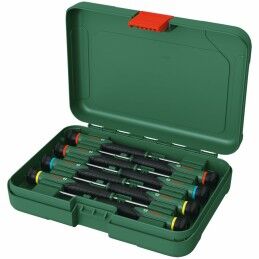 BOSCH|Conjunto de Chaves de Fendas BOSCH 1600A02Z9M