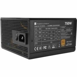 Thermalright|Fonte de Alimentação Thermalright TR-TB750S