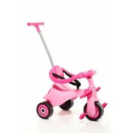 Moltó|Triciclo Urban Trike Moltó 17201 98 cm Cor de Rosa (98 cm)