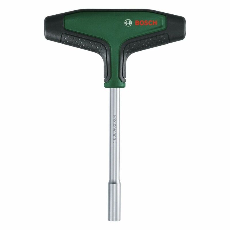 BOSCH|Conjunto de Chaves de Fendas BOSCH 1600A02Z9U BOSCH|Conjunto de Chaves de Fendas BOSCH 1600A02Z9U