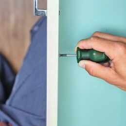 BOSCH|Conjunto de Chaves de Fendas BOSCH 1600A032UJ
