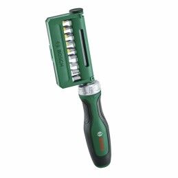 BOSCH|Conjunto de Chaves de Fendas BOSCH 1600A02Z9A