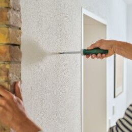 BOSCH|Conjunto de Chaves de Fendas BOSCH 1600A02Z9A