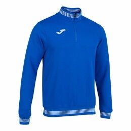 Adidas|Polar com Capuz Homem Adidas Preto