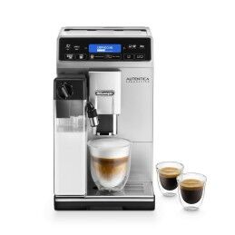 DeLonghi|Cafeteira Superautomática DeLonghi Cappuccino ETAM 29.660.SB Prateado 1450 W 15 bar 1,4 L