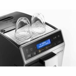 DeLonghi|Cafeteira Superautomática DeLonghi Cappuccino ETAM 29.660.SB Prateado 1450 W 15 bar 1,4 L