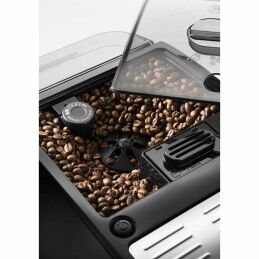DeLonghi|Cafeteira Superautomática DeLonghi Cappuccino ETAM 29.660.SB Prateado 1450 W 15 bar 1,4 L