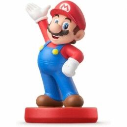 Nintendo|Boneco Interativo Nintendo Mario Nintendo Switch