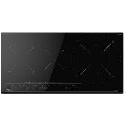 Teka|Placa de Indução Teka IBF63210SSMBK 60 cm