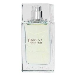 Lolita Lempicka|Perfume Homem Green Lover Lolita Lempicka 98503 EDT 50 ml (1 Unidade)