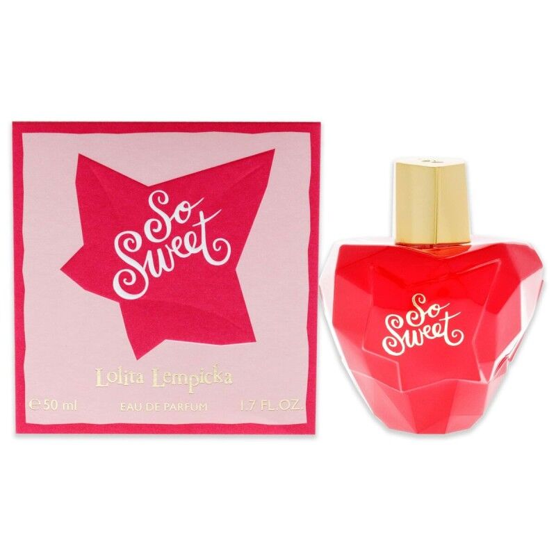Lolita Lempicka|Perfume Mulher EDP Lolita Lempicka 50 ml Lolita Lempicka|Perfume Mulher EDP Lolita Lempicka 50 ml