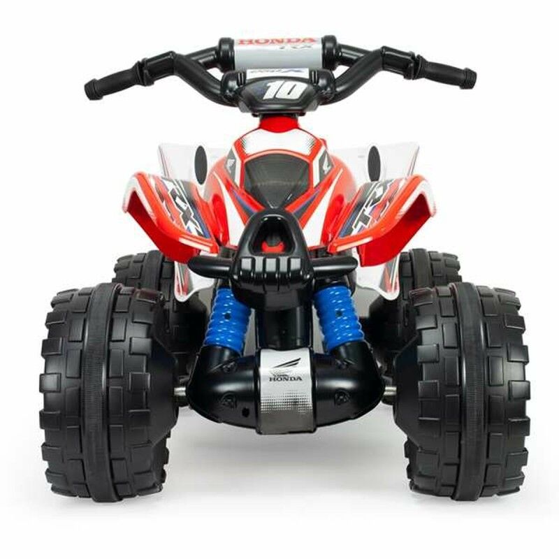 Injusa|Quad elétrico Injusa Honda Atv 12V Injusa|Quad elétrico Injusa Honda Atv 12V