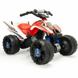 Injusa|Quad elétrico Injusa Honda Atv 12V