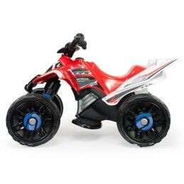 Injusa|Quad elétrico Injusa Honda Atv 12V