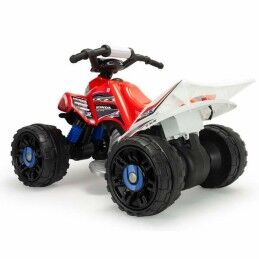 Injusa|Quad elétrico Injusa Honda Atv 12V