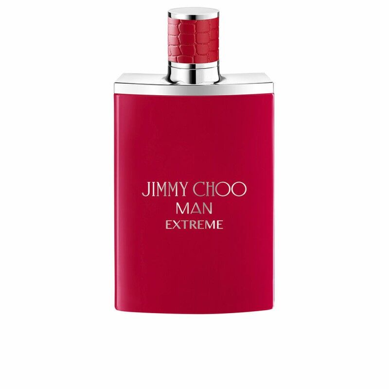 Jimmy Choo|Perfume Unissexo Jimmy Choo JIMMY CHOO MAN 100 ml Jimmy Choo|Perfume Unissexo Jimmy Choo JIMMY CHOO MAN 100 ml