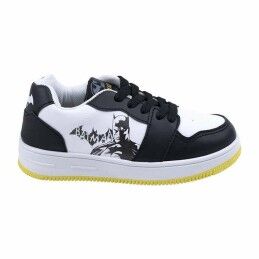 Adidas|Sapatilhas de Desporto Infantis Adidas Marvel Captain America Racer Azul escuro