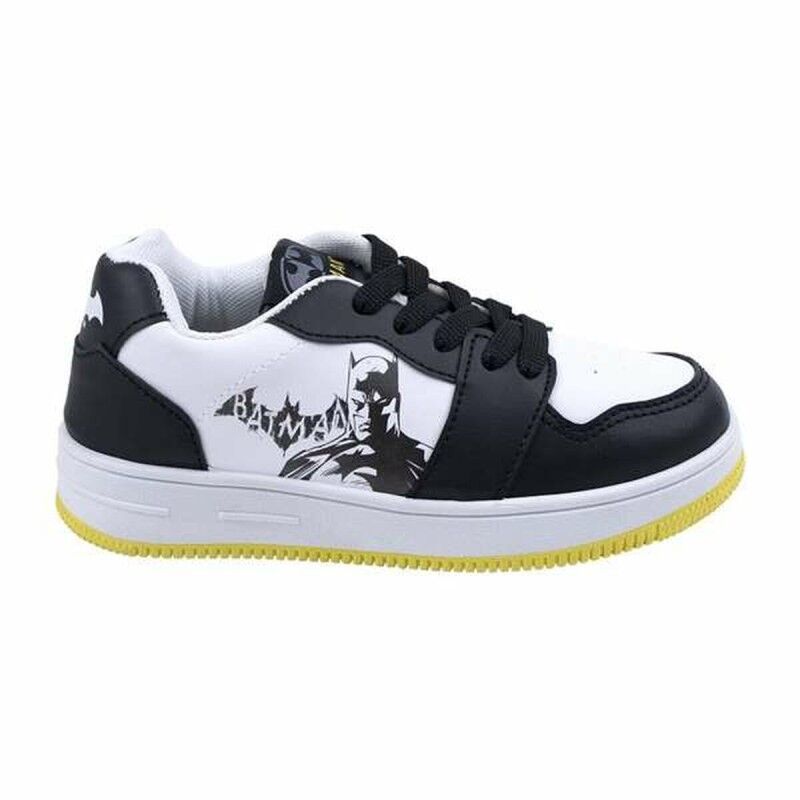 Batman|Sapatilhas de Desporto Infantis Batman Multicolor Batman|Sapatilhas de Desporto Infantis Batman Multicolor