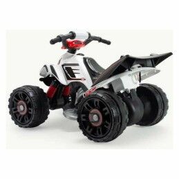 Injusa|Quad elétrico Injusa 66022 Branco Multicolor