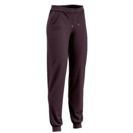 Astore|Calças Desportivas Astore  Twins Preto Mulher