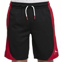 Adidas|Calças de Treino Infantis Adidas YG Linear Vermelho (Tamanho 14-16 Anos EU - 170 UK)