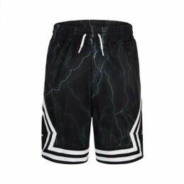 Joluvi|Calças Desportivas Joluvi Eiger Preto Homem