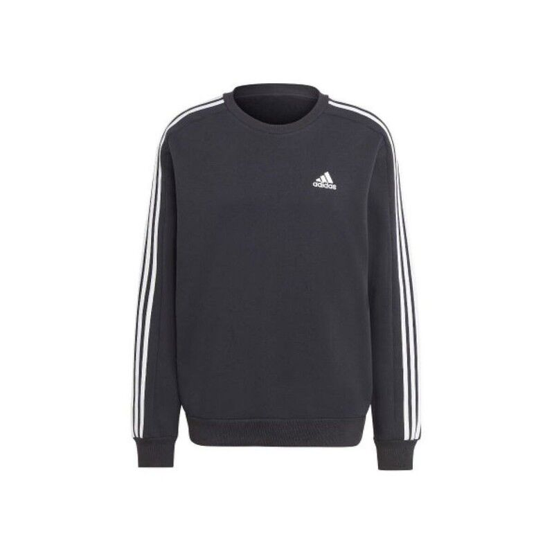 Adidas|Polar sem Capuz Homem Adidas IB4027 Preto Adidas|Polar sem Capuz Homem Adidas IB4027 Preto
