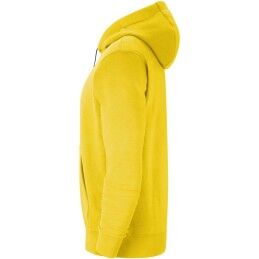 Nike|Polar com Capuz Homem Nike M NK FLC PARK20 PO HOODIE CW6894 719 Amarelo
